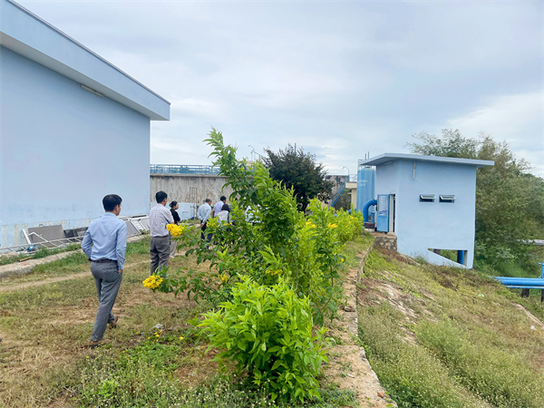 Dự án công trình11