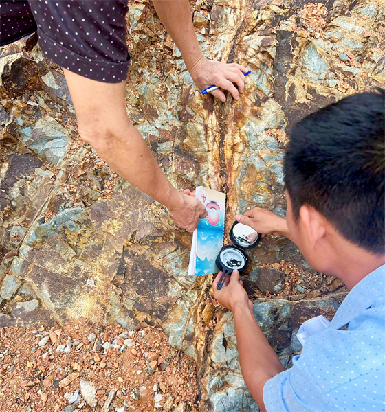 Dự án công trình13