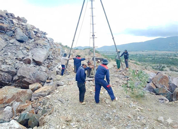 Dự án công trình17