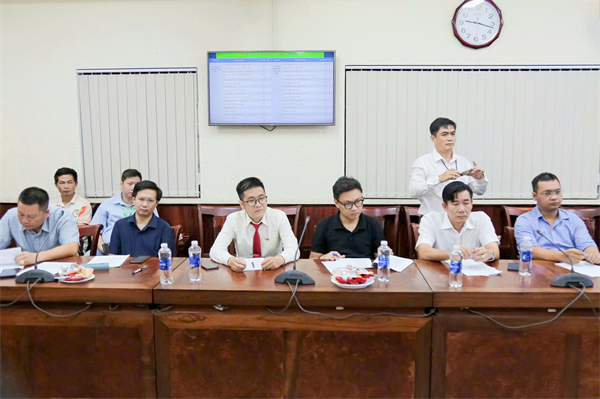 Dự án công trình5