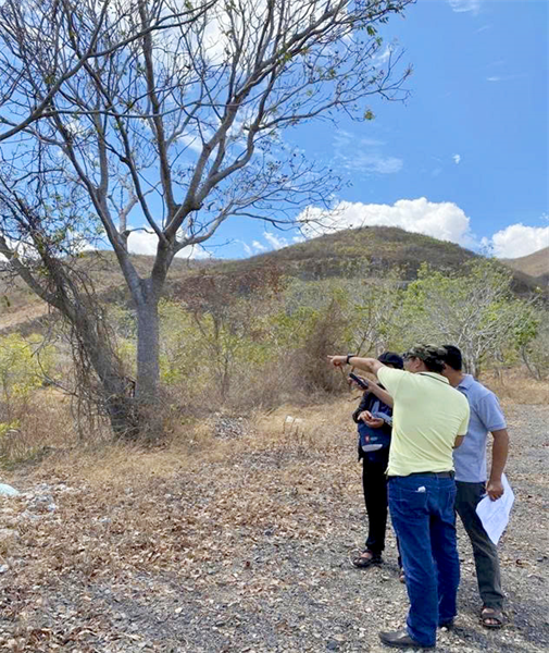 Dự án công trình7