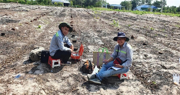 Dự án công trình9