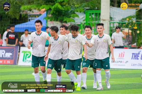 Hoạt động Thể thao1