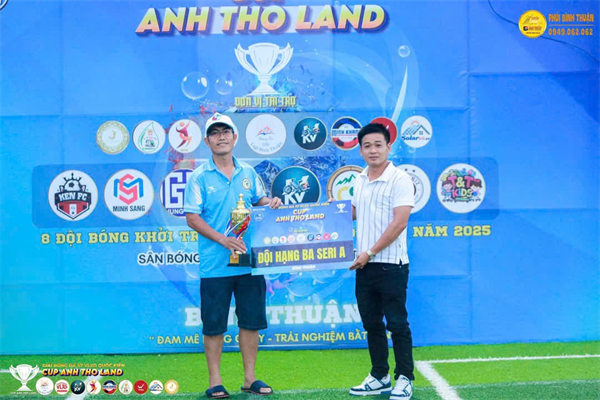 Hoạt động Thể thao6