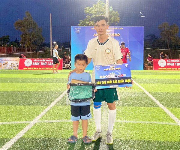 Hoạt động Thể thao7