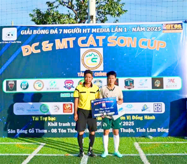 Hoạt động Thể thao18