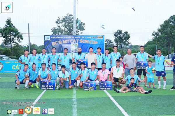 Hoạt động Thể thao9