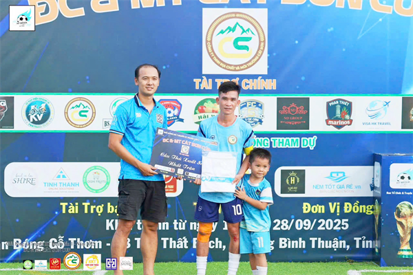 Hoạt động Thể thao11