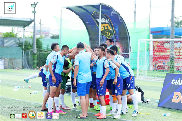 Hoạt động Thể thao12