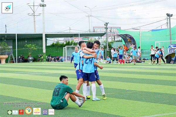 Hoạt động Thể thao14