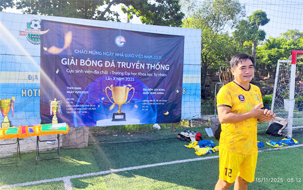 Hoạt động Thể thao22